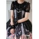 Vcastle Layered Summer Breeze Double Layer Collar Blouse(Pre-Order/4 Colours/Full Payment Without Shipping)